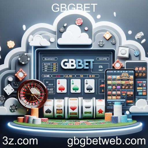 A Evolução dos Cassinos: A Experiência Digital do GBGBET