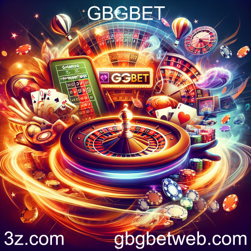 Descubra as Melhorias nas Promoções do GBGBET